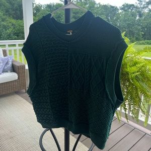 free people sweater